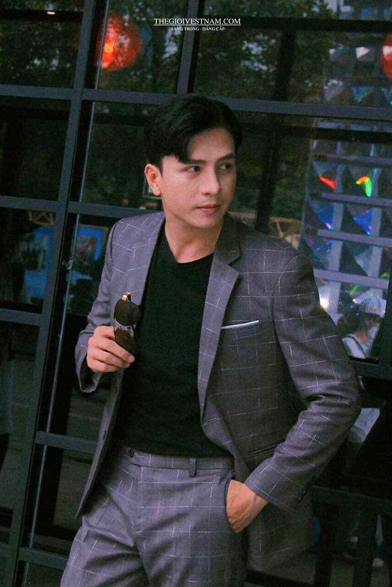 Vest đẹp phong cách lịch lãm